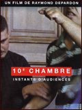 10ème Chambre, Instants d'audience