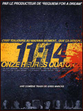 11:14 Onze heures quatorze