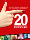 20 centim&egrave;tres