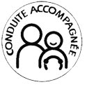 Conduite accompagnée