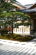  Ginkakuji - Pavillon d