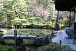 Ginkakuji - Pavillon d