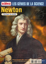 Newton - L horloger du monde
