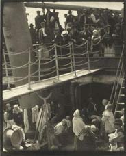 New York et l'art moderne. Alfred Stieglitz et son cercle (1905-1930).