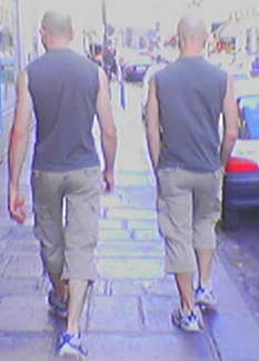 L\'attaque des clones du Marais