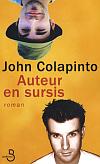 Auteur en sursis - John Colapinto