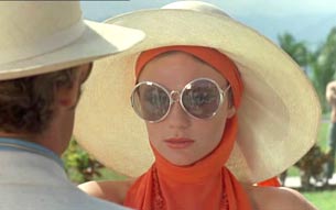 Le Magnifique - Jacqueline Bisset