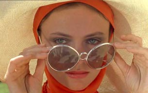 Le Magnifique - Jacqueline Bisset