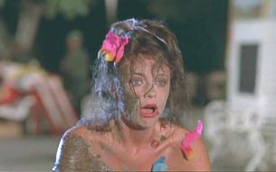 Le Magnifique - Jacqueline Bisset