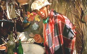 Le Magnifique - Bob Sinclar (Paul Belmondo)