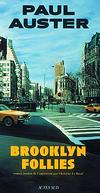 Brooklyn Follies - Paul Auster