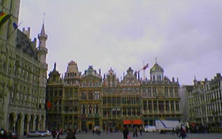 Bruxelles - Grand Place