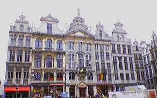 Bruxelles - Grand Place