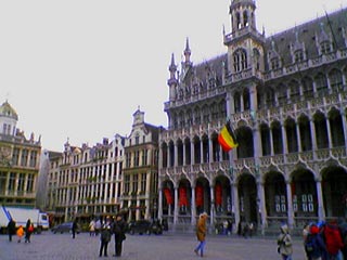 Bruxelles - Grand Place