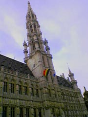 Bruxelles - Grand Place