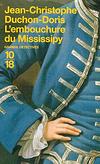 Jean-Christophe Duchon-Doris - L\'embouchure du Mississipy