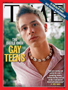 Times - Gayteens