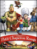La v&eacute;ritable histoire du petit chaperon rouge