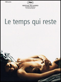 Le temps qui reste