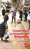 Claude Izner - Le léopard des Batignolles