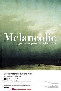M&eacute;lancolie - Grand Palais