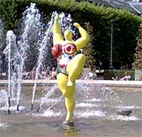 Niki de Saint Phalle