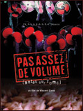 Pas assez de volume (notes sur l\'OMC)