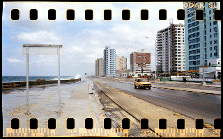 Comme un détail vu de loin - Alexandre Mostras