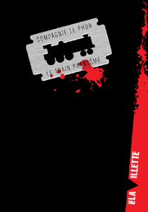 LE PHUN - Le train Phant&ocirc;me