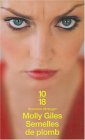 Semelles de plomb - Molly Giles