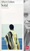 Albert Cohen - Solal