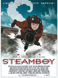 SteamBoy