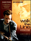 Walk the line