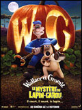 Wallace et Gromit, le myst&egrave;re du Lapin-garou