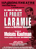 Le Projet Laramie