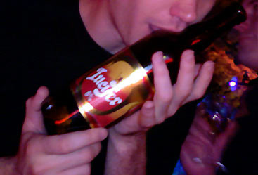 FanArt Madame Lucifer