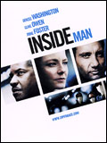 Inside Man, L'homme de l'intérieur