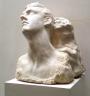 "Le Jour et la Nuit" de Bourdelle