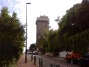 Tour de Suresnes - Rue des Raguidelles