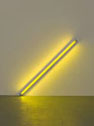 Rétrospective Dan Flavin