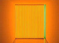 Rétrospective Dan Flavin