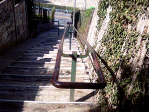 Toboggan de Lameth