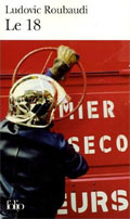 Le 18 - Ludovic Roubaudi
