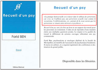 Publicité Monde des Livres (01/12/2006)