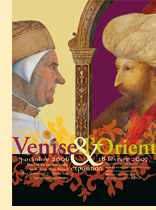 Venise et l'Orient - l'Institut du Monde Arabe