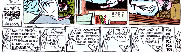 Fluide Glacial N°367 - Janvier 2007