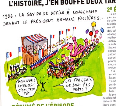 Fluide Glacial N°367 - Janvier 2007