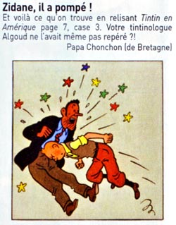 Fluide Glacial N°367 - Janvier 2007