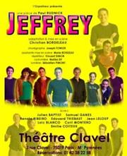 « Jeffrey » au Théâtre Clavel