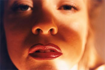 David Lynch, « The Air is on Fire » à la Fondation Cartier